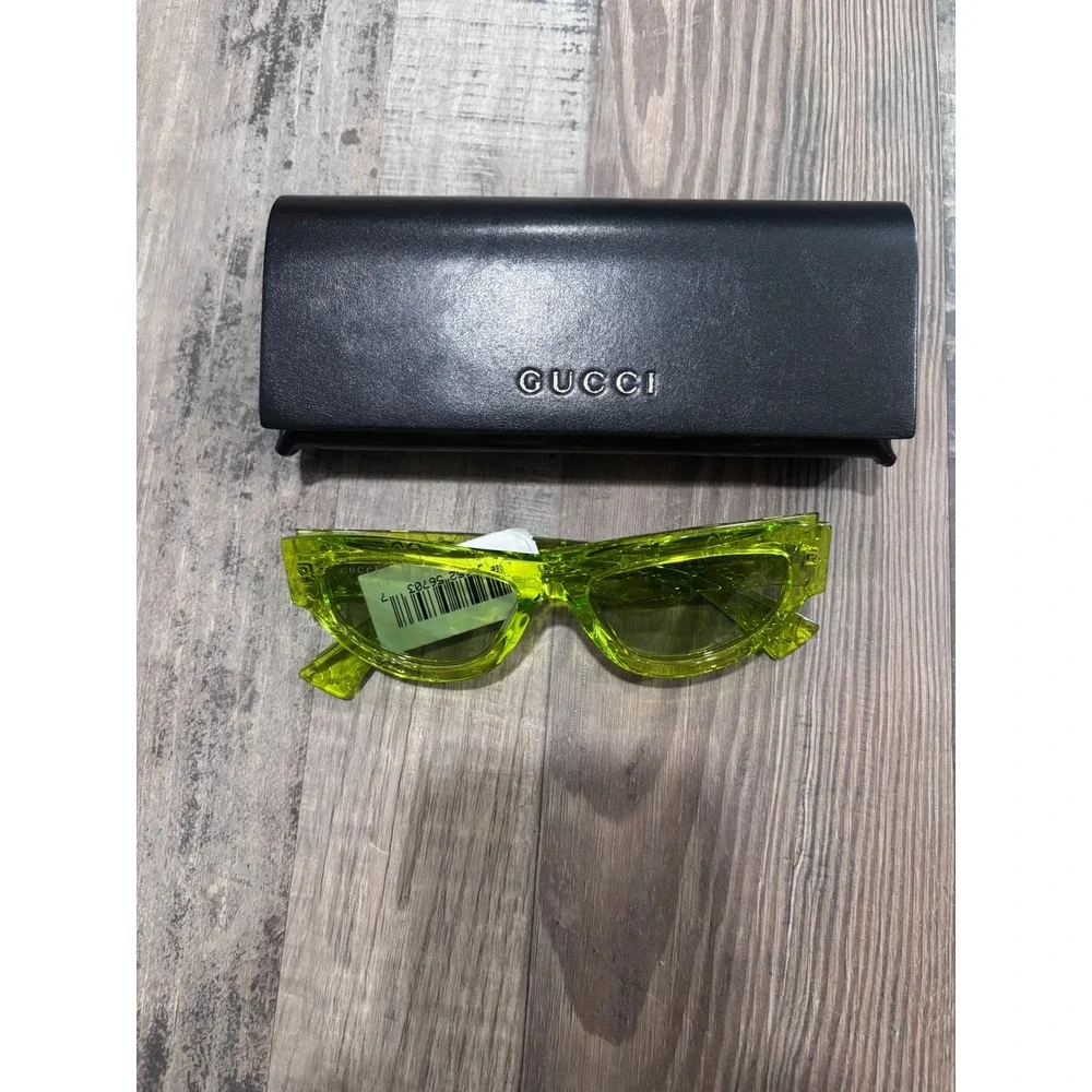 Gucci gg1134s sunglasses